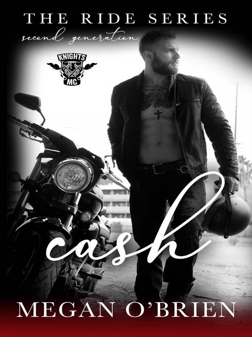 Title details for Cash by Megan O'Brien - Available
